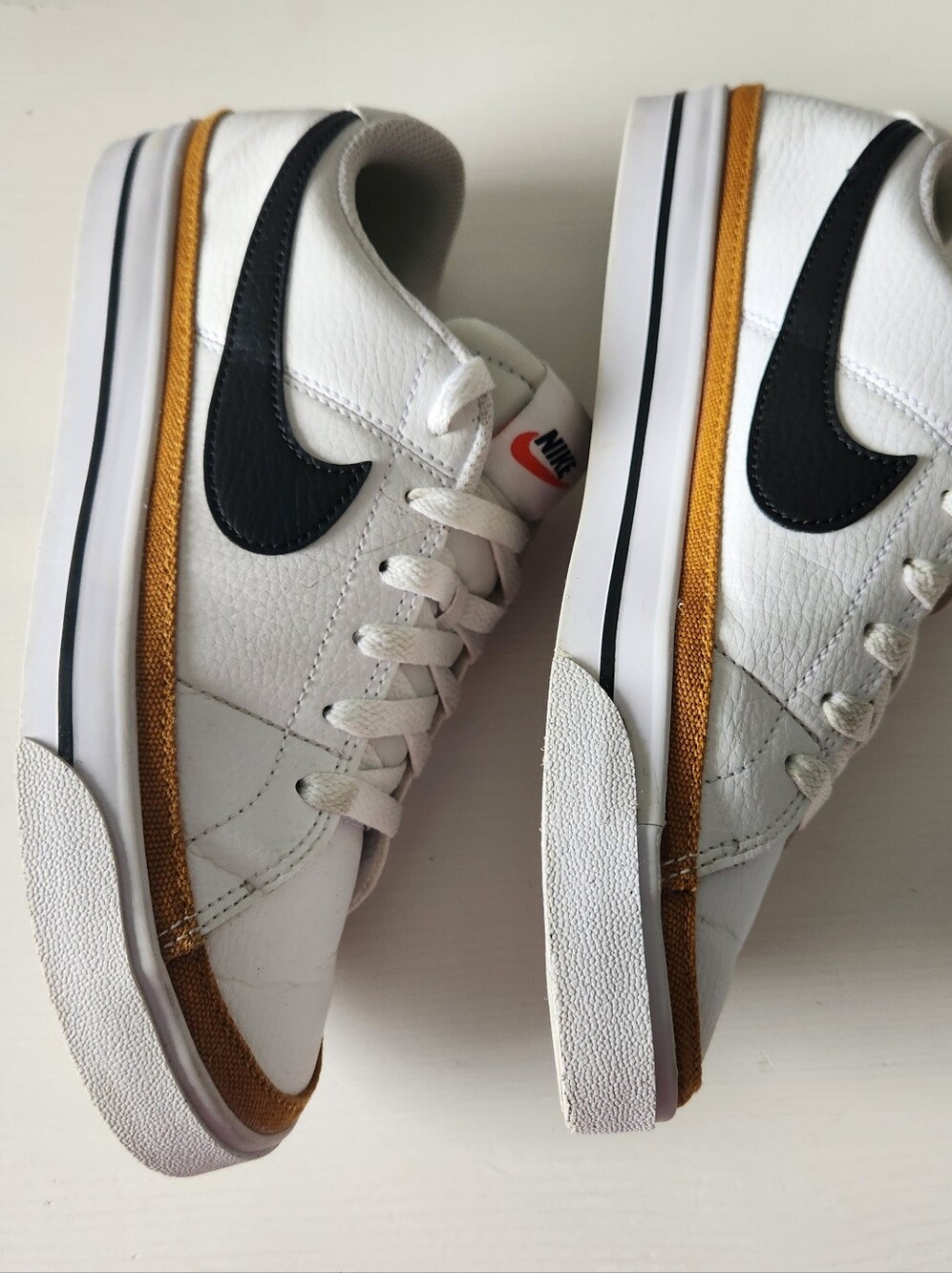Nike Women's Court Legacy Next Nature sneakers Size 7